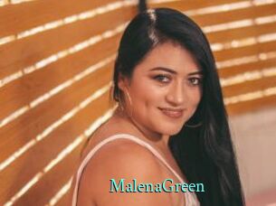 MalenaGreen