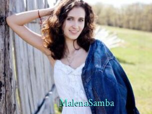 MalenaSamba