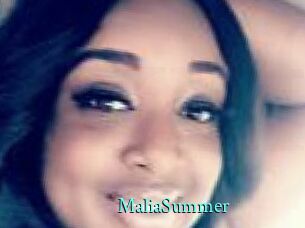 MaliaSummer