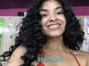 Malibu2001