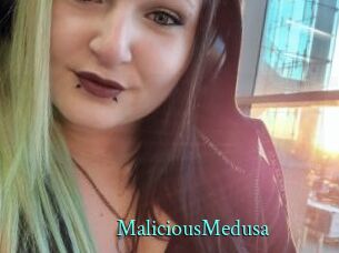 MaliciousMedusa