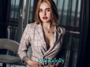 MalikaJolly