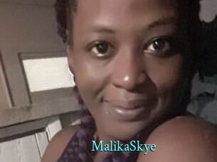 MalikaSkye