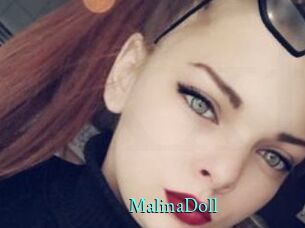 MalinaDoll