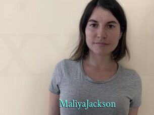 MaliyaJackson