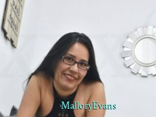 MalloryEvans