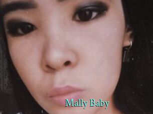Mally_Baby