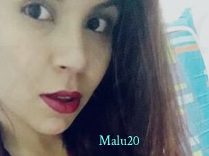 Malu20