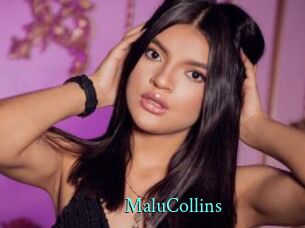 MaluCollins xxx Fantasy Land