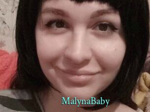 MalynaBaby