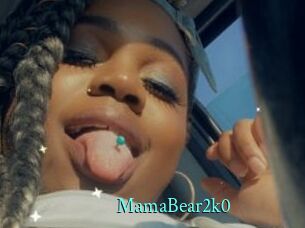 MamaBear2k0 xxx Fantasy Land