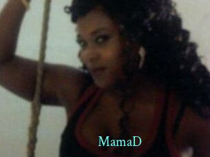 MamaD