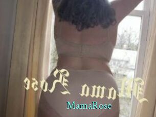 MamaRose