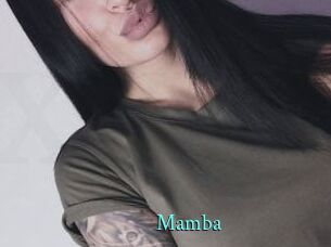 Mamba
