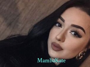 MambaKate