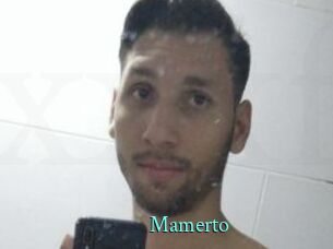 Mamerto