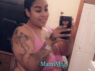 MamiMoss