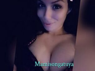 Mamisongatuya