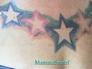 MammaSmurf