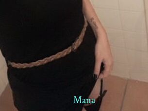 Mana