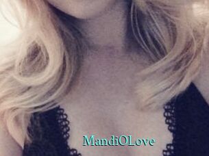 MandiOLove