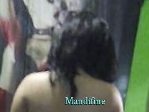 Mandifine