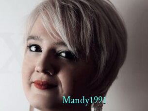 Mandy1991