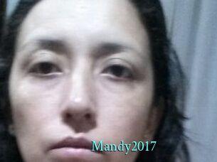 Mandy2017