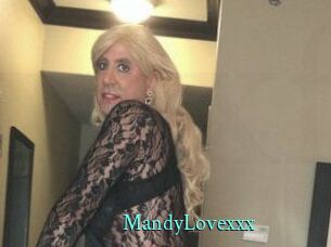 MandyLovexxx xxx Fantasy Land