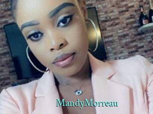 MandyMorreau xxx Fantasy Land