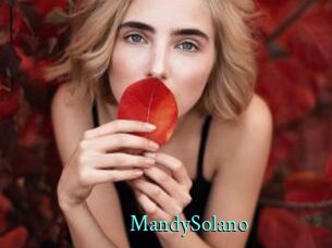 MandySolano