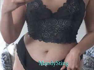 MandySting