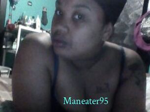 Maneater95
