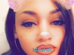 Manebabi