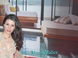 ManiaMalice