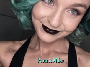 ManicMika