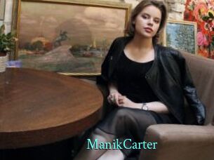 ManikCarter