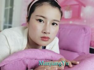 ManjiangYu
