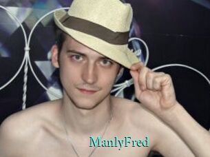 ManlyFred