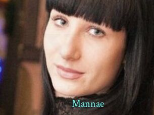 Mannae