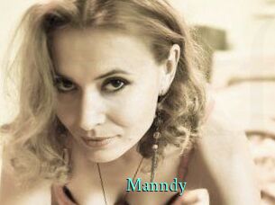 Manndy xxx Fantasy Land