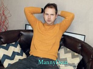 MannyDean