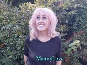 MannyLove