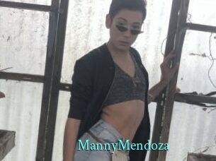 MannyMendoza