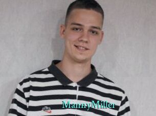 MannyMiller
