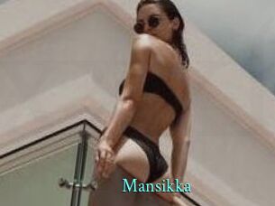 Mansikka