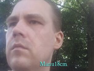 Manu18cm