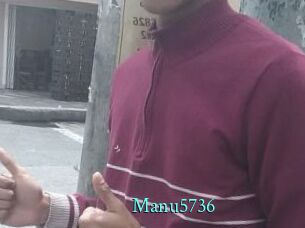 Manu5736