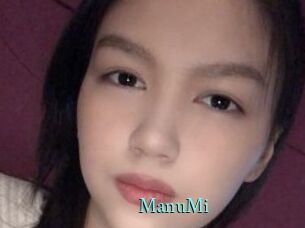 ManuMi xxx Fantasy Land