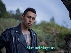 ManuelMagnus